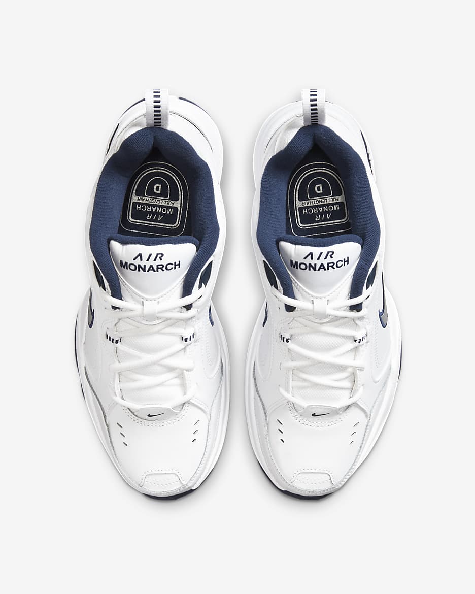 Nike air monarch size 6 online